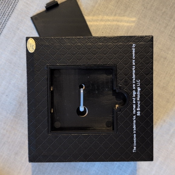 Bebe Gold and Silver Watch - Picture 4 of 4